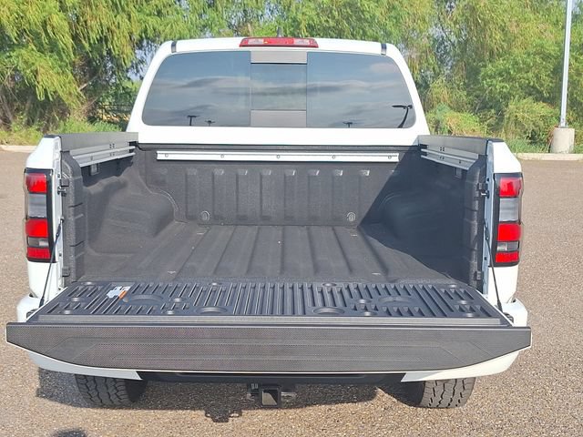 New 2026 Nissan Frontier PRO-4X w/ Pro Premium Package AWD/4WD image 23