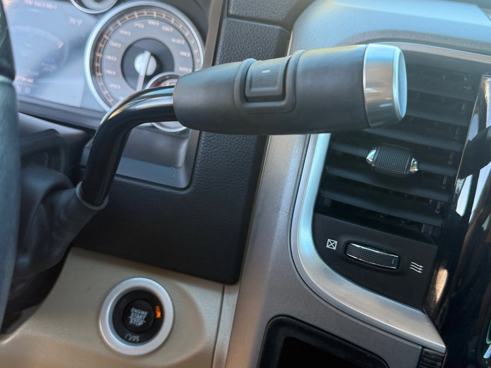 Used 2018 RAM 2500 Limited image 27