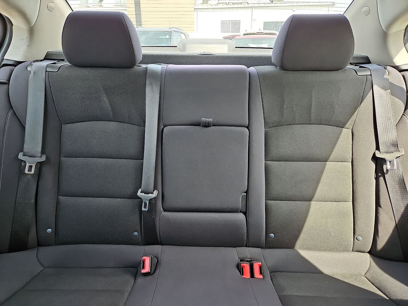 Certified 2012 Chevrolet Cruze LT FWD image 14