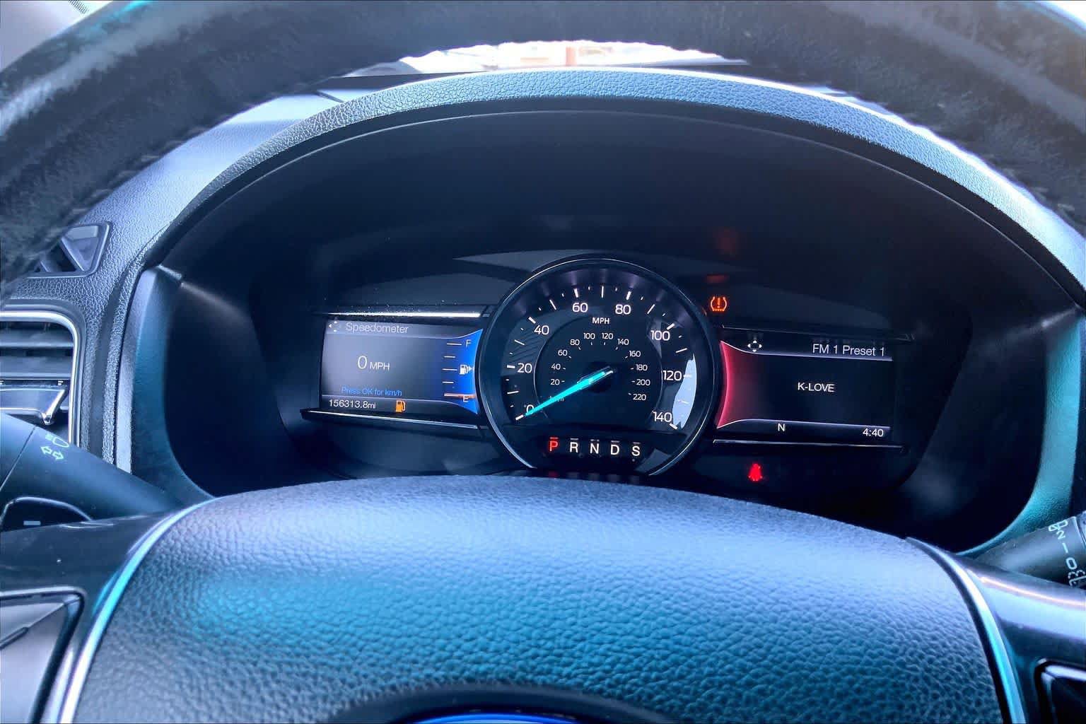 Used 2016 Ford Explorer Limited FWD image 26