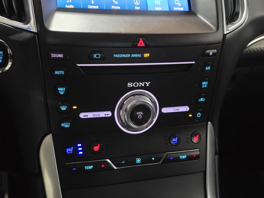 Used 2018 Ford Edge Sport w/ Equipment Group 401A image 14