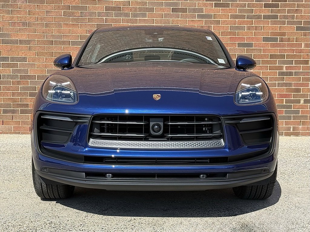 New 2026 Porsche Macan image 10