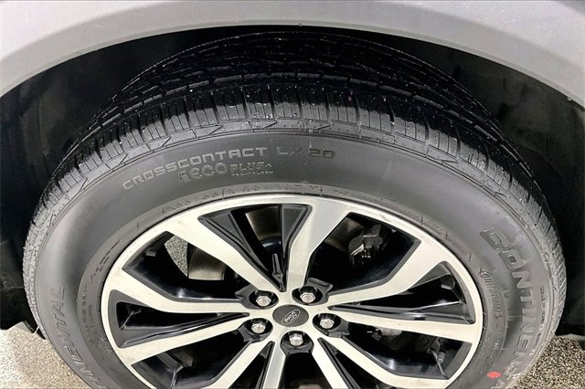 Used 2020 Ford Explorer ST w/ Premium Technology Package image 36