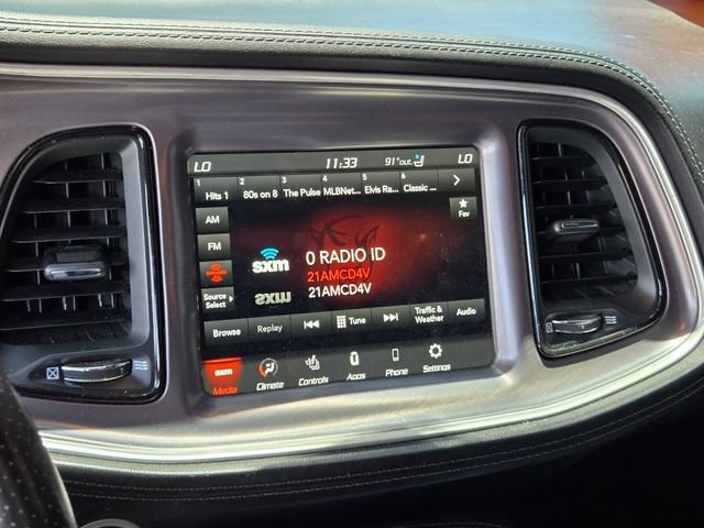 Used 2020 Dodge Challenger R/T w/ Plus Package RWD image 20