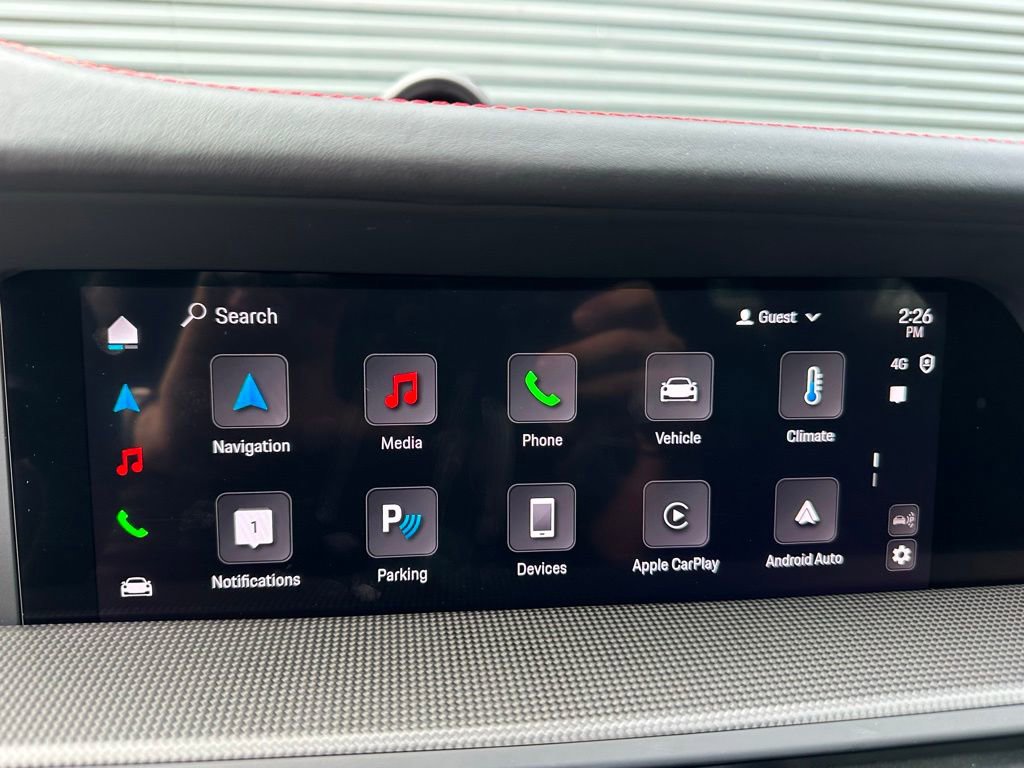 Used 2025 Porsche 911 Carrera GTS image 29