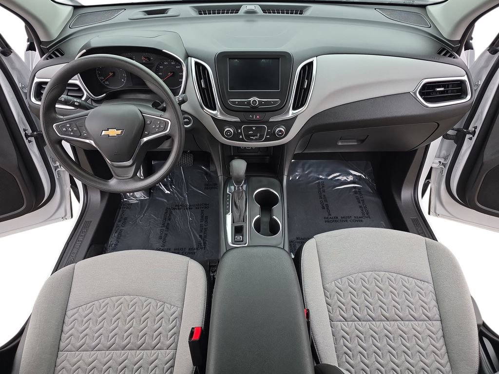 Certified 2024 Chevrolet Equinox LS image 9