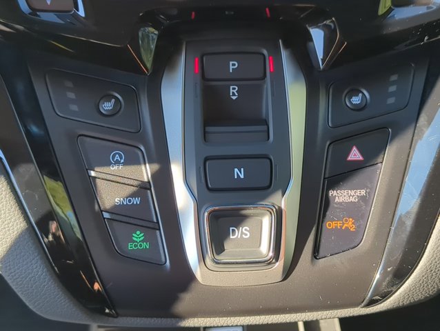 New 2026 Honda Odyssey Touring image 15