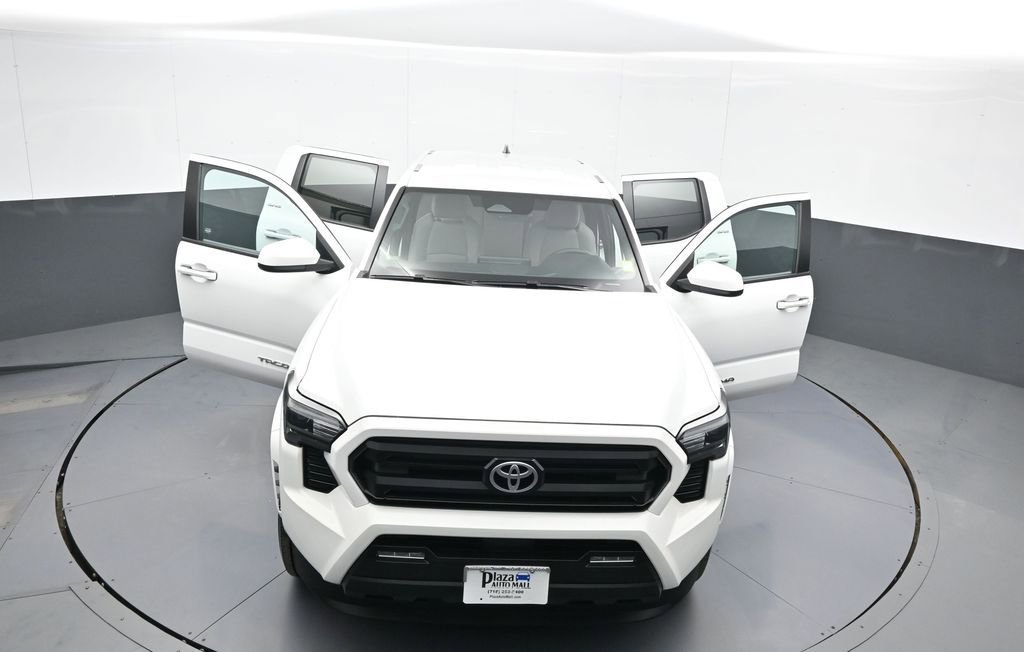 Certified 2024 Toyota Tacoma SR5 image 46