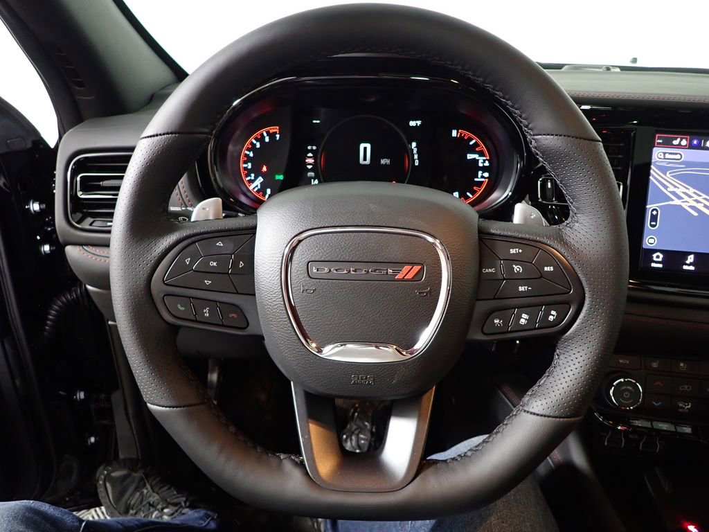 New 2026 Dodge Durango GT AWD/4WD image 28