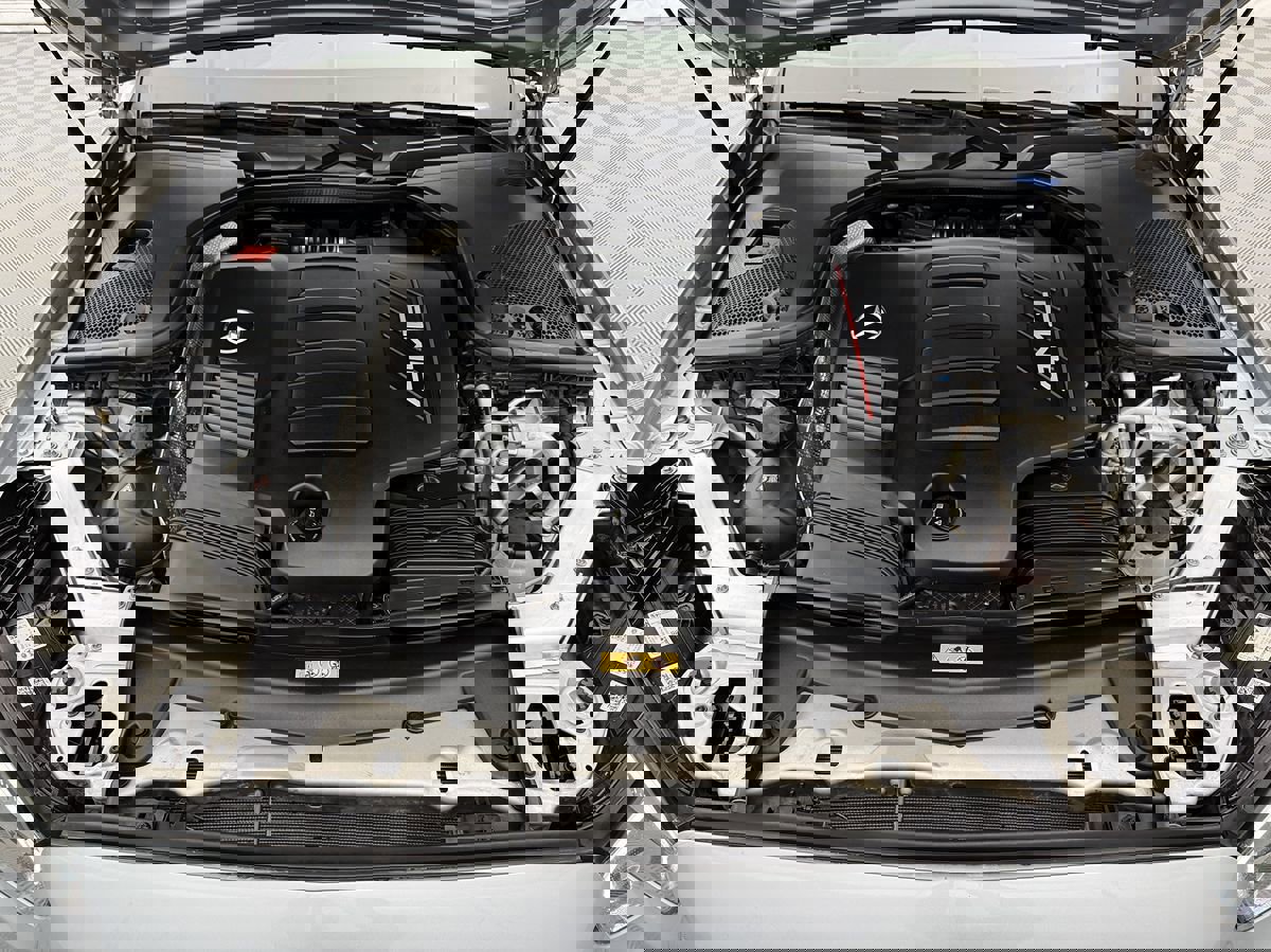 Used 2021 Mercedes-Benz E 53 AMG 4MATIC Sedan image 63