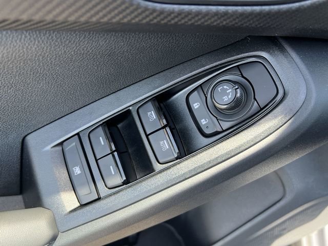 New 2026 Subaru Crosstrek 2.0i Premium image 25