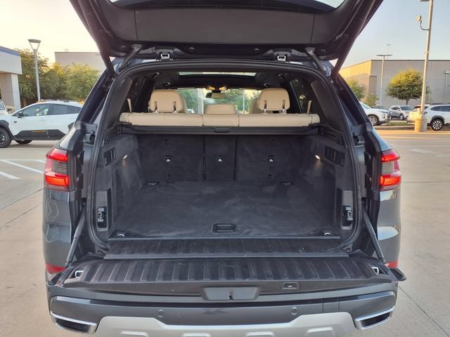Used 2020 BMW X5 sDrive40i w/ Convenience Package RWD image 9