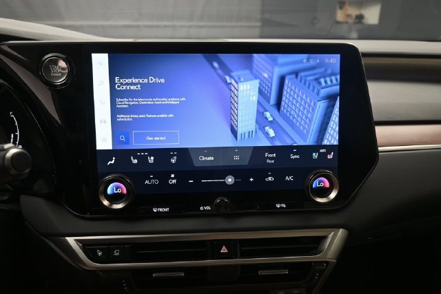 Used 2023 Lexus RX 350 FWD w/ Cold Area Package image 11