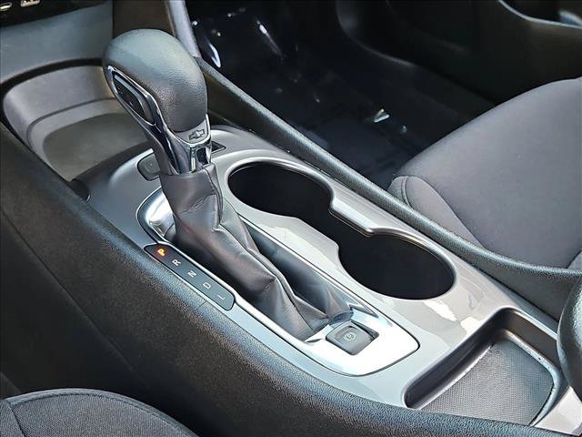 Used 2024 Chevrolet Malibu LS FWD image 12