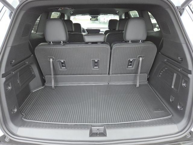 New 2026 Buick Enclave Sport Touring w/ LPO, Floor Liner Package image 24
