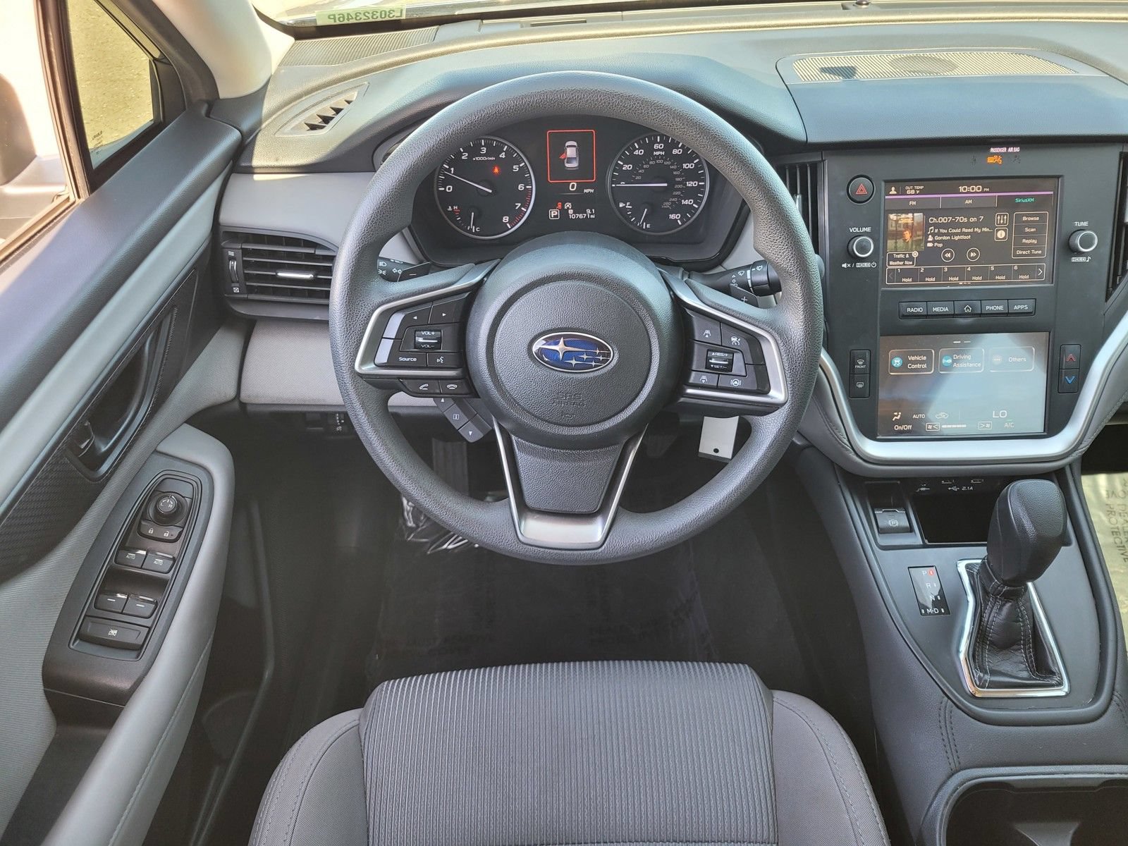 Used 2020 Subaru Legacy AWD/4WD image 11