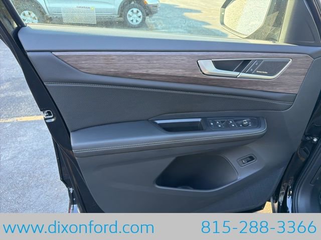 New 2026 Volkswagen Atlas SEL Premium R-Line image 25