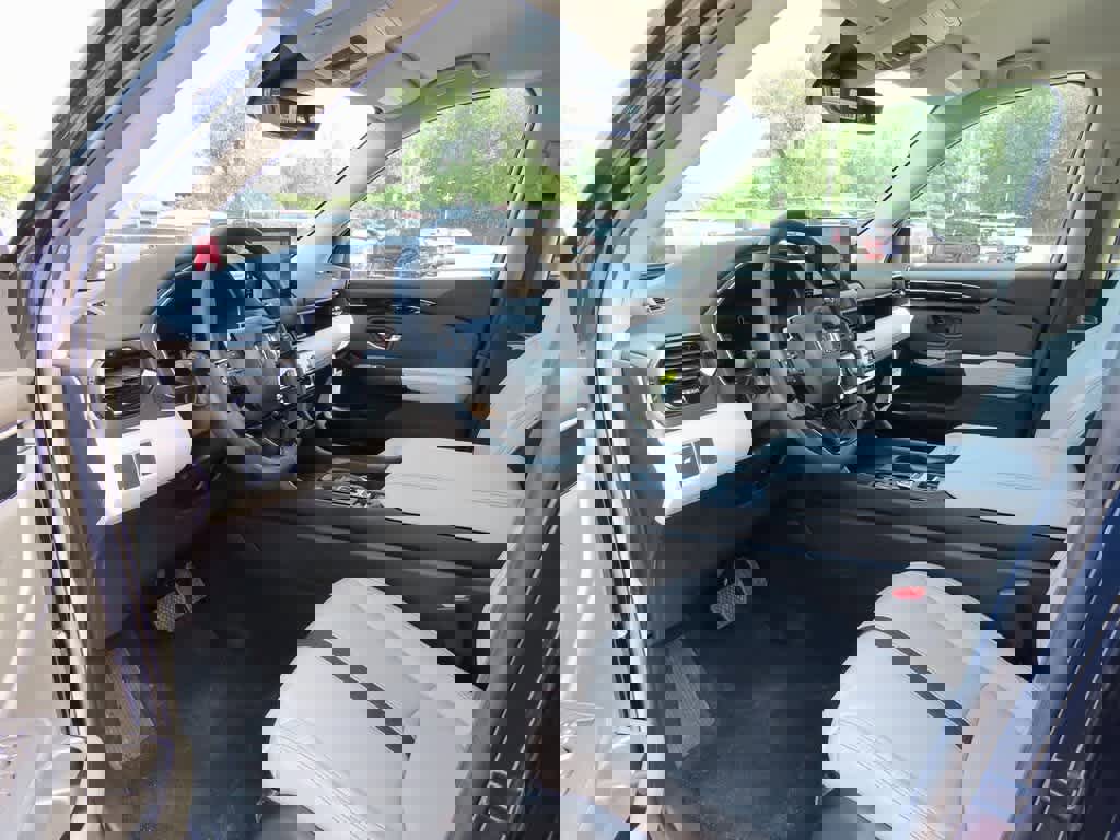 New 2026 Honda Passport RTL image 2