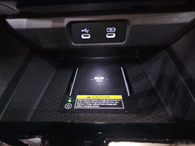 Certified 2025 Honda Accord Sport image 22