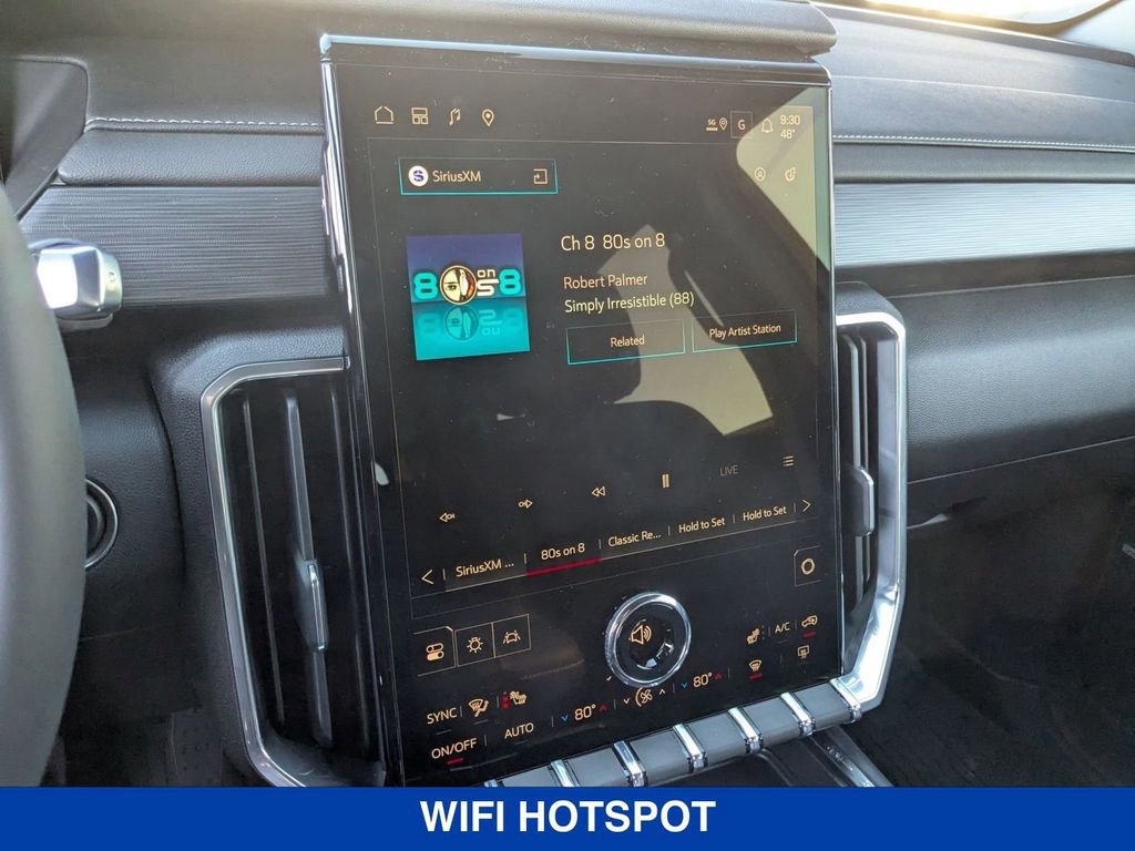 New 2026 GMC Acadia Elevation w/ Elevation Premium Package image 23