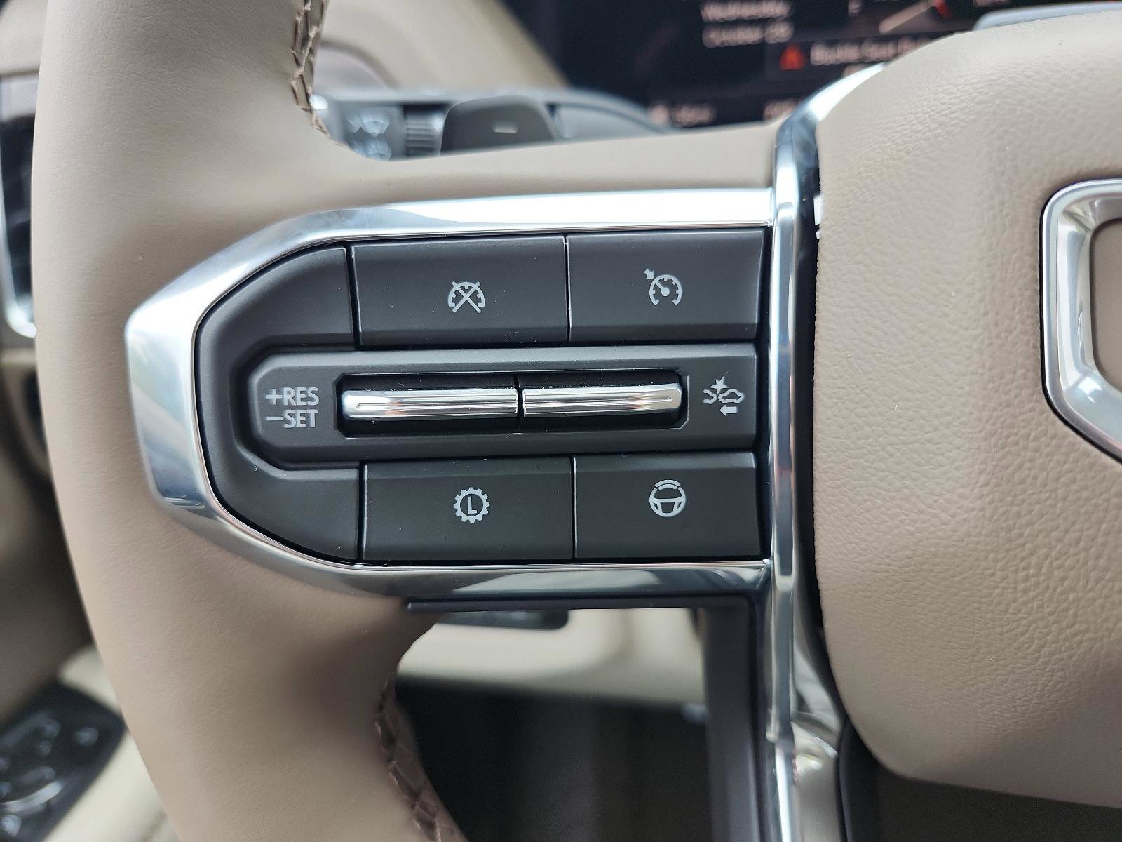 New 2026 GMC Yukon Denali image 21