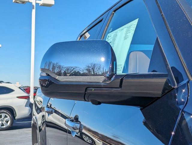 Used 2025 Toyota Tundra 1794 Edition image 31