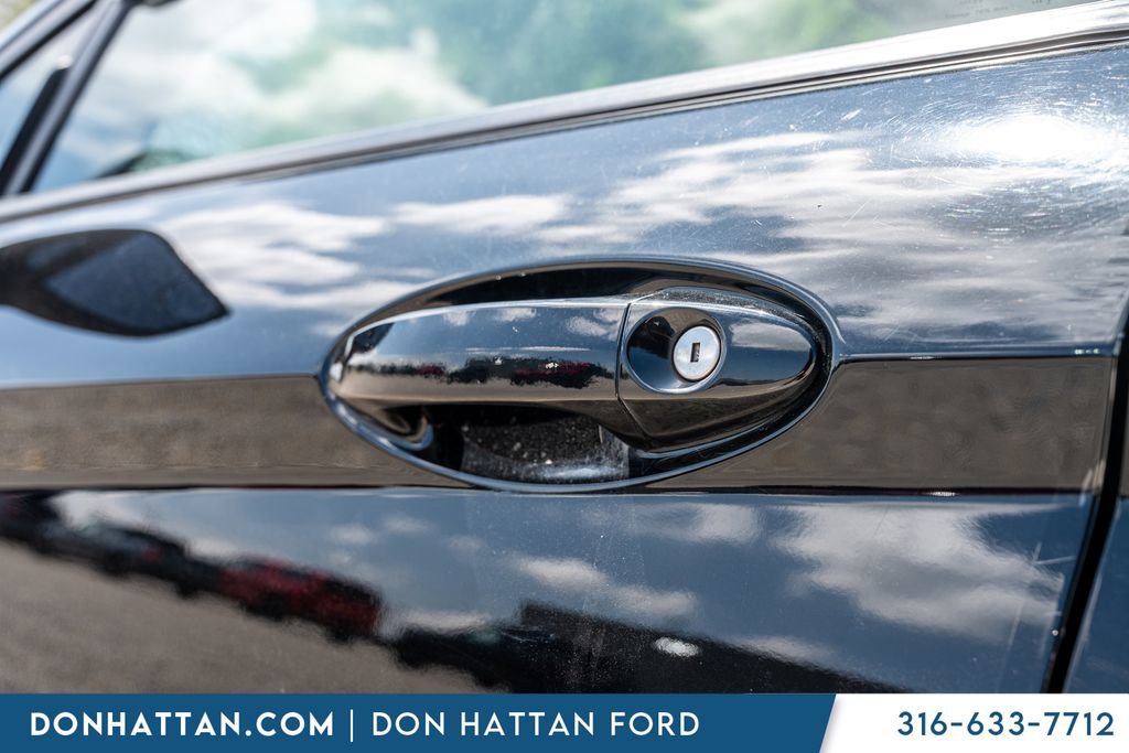 Used 2019 Ford Fiesta S image 27