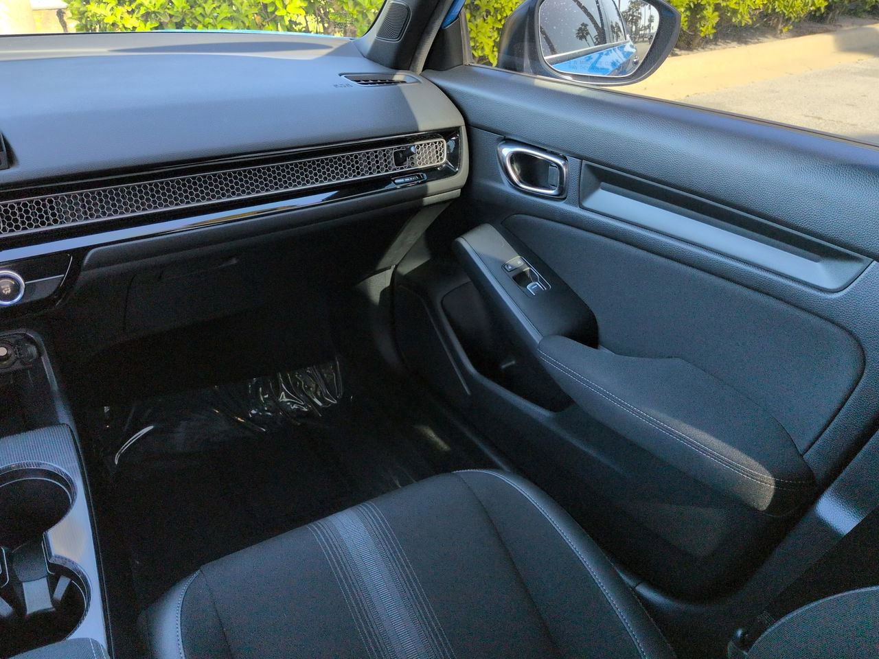 Used 2024 Honda Civic Sport image 14