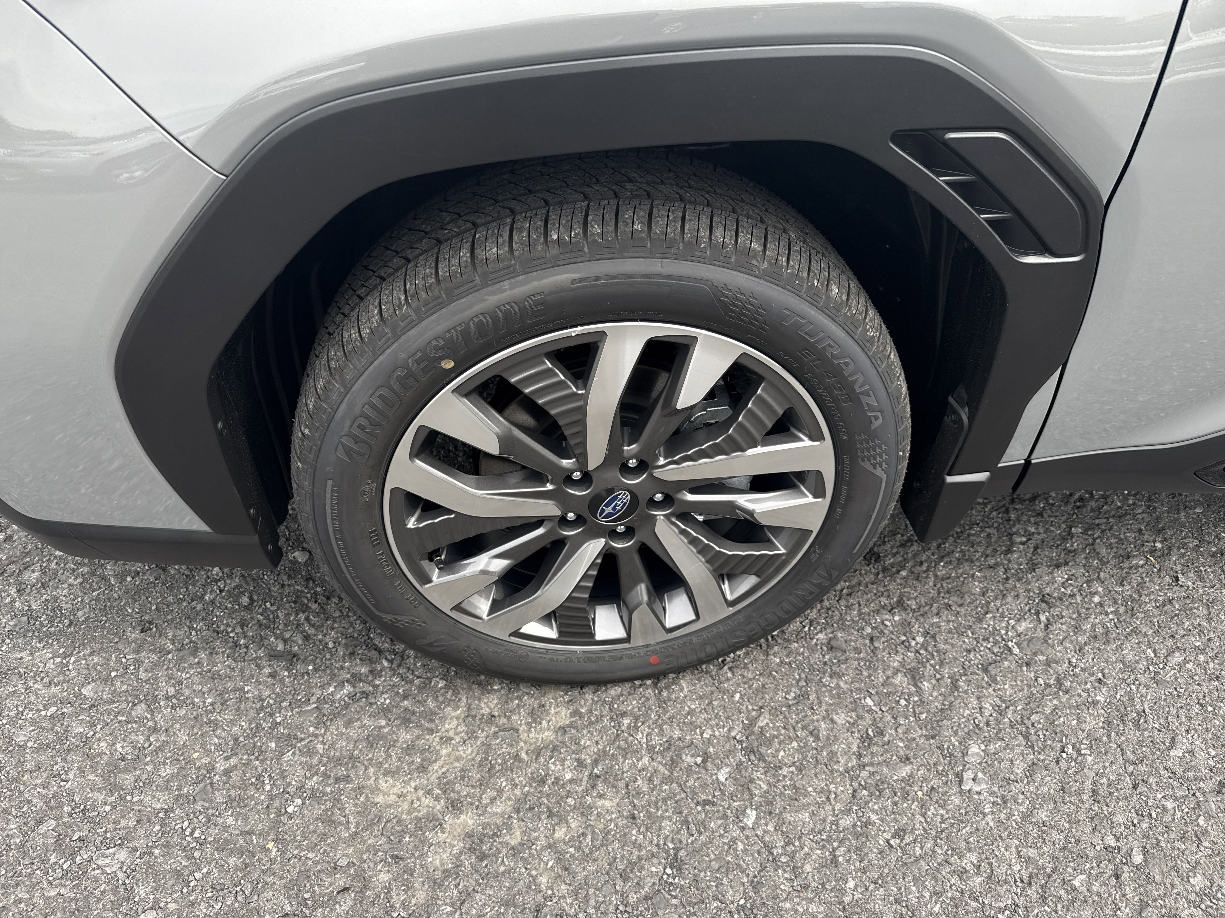 New 2025 Subaru Forester Touring image 11