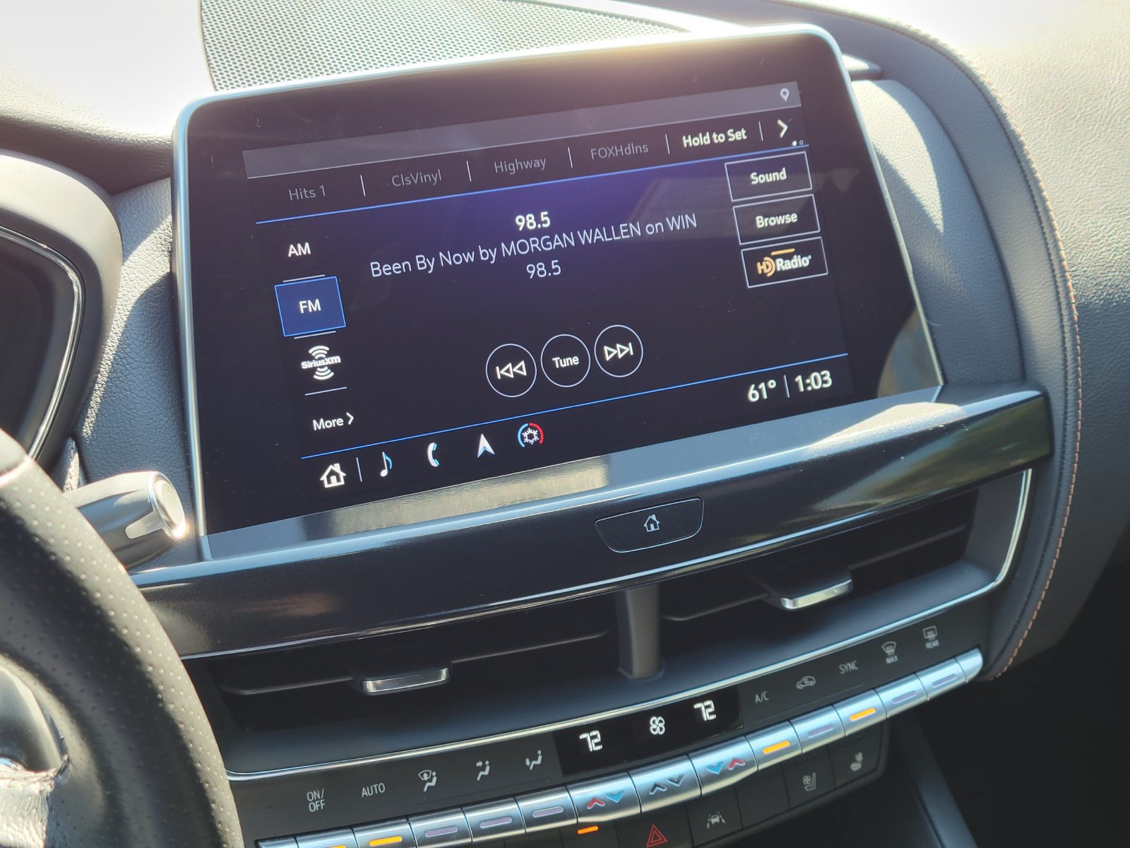 Used 2023 Cadillac CT5 Sport AWD/4WD image 22