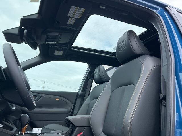 New 2026 Subaru Forester Wilderness image 12