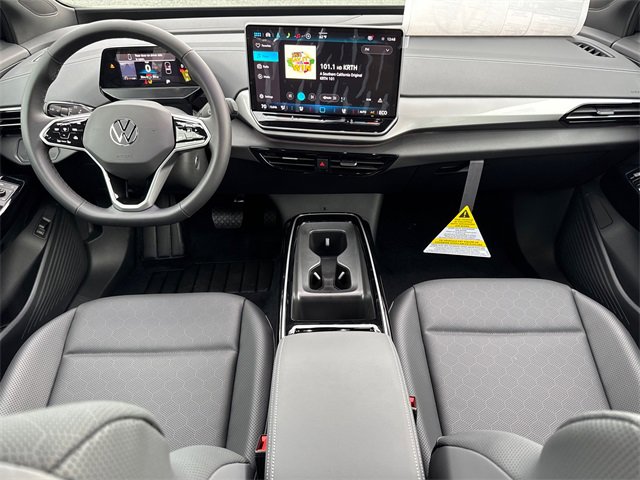 New 2026 Volkswagen ID.4 Pro S image 28