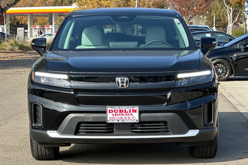 Used 2025 Honda Prologue EX image 9