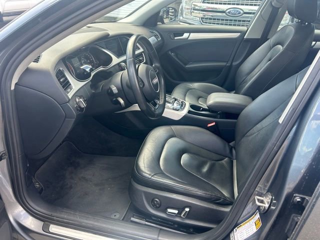 Used 2016 Audi A4 2.0T Premium AWD/4WD image 14