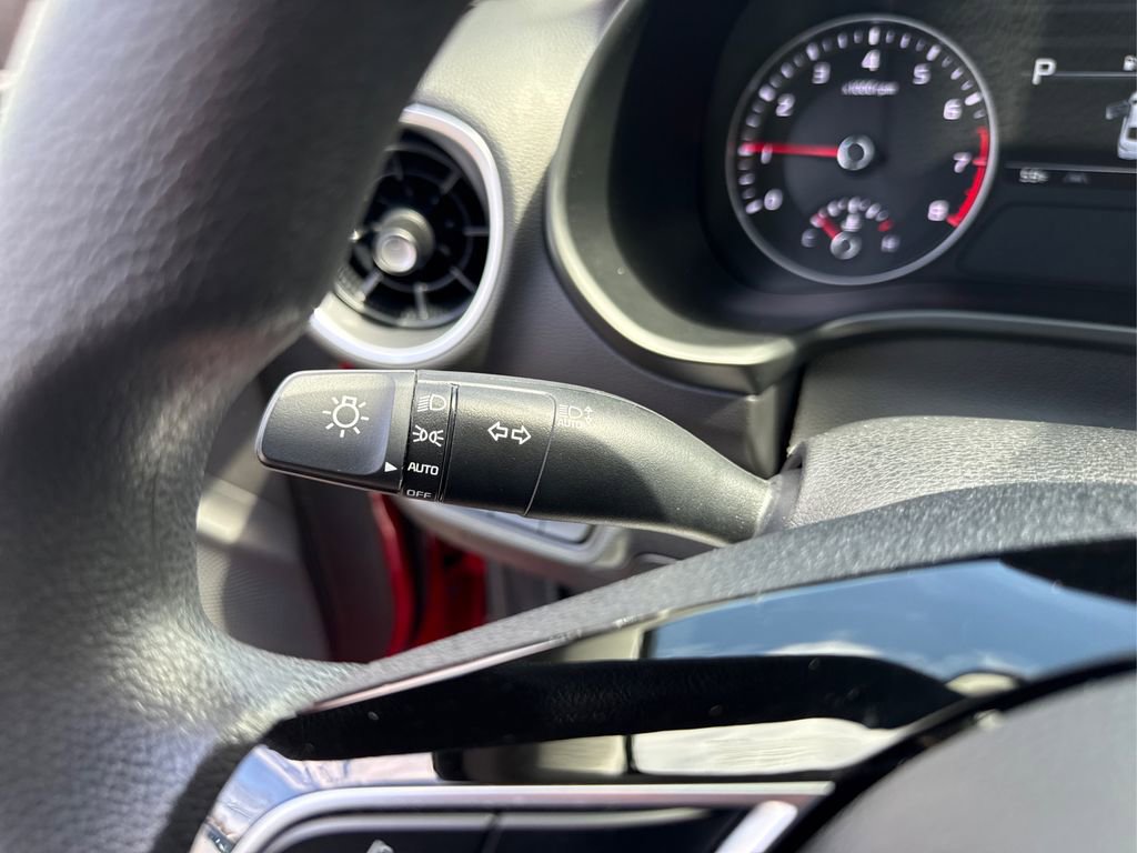 Used 2023 Kia Forte LXS w/ LXS Technology Package image 25