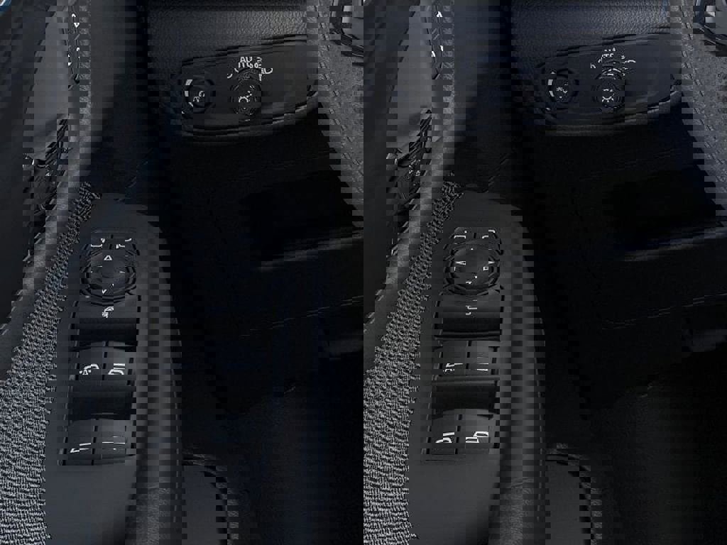 New 2026 Chevrolet TrailBlazer LS w/ LS Convenience Package image 22