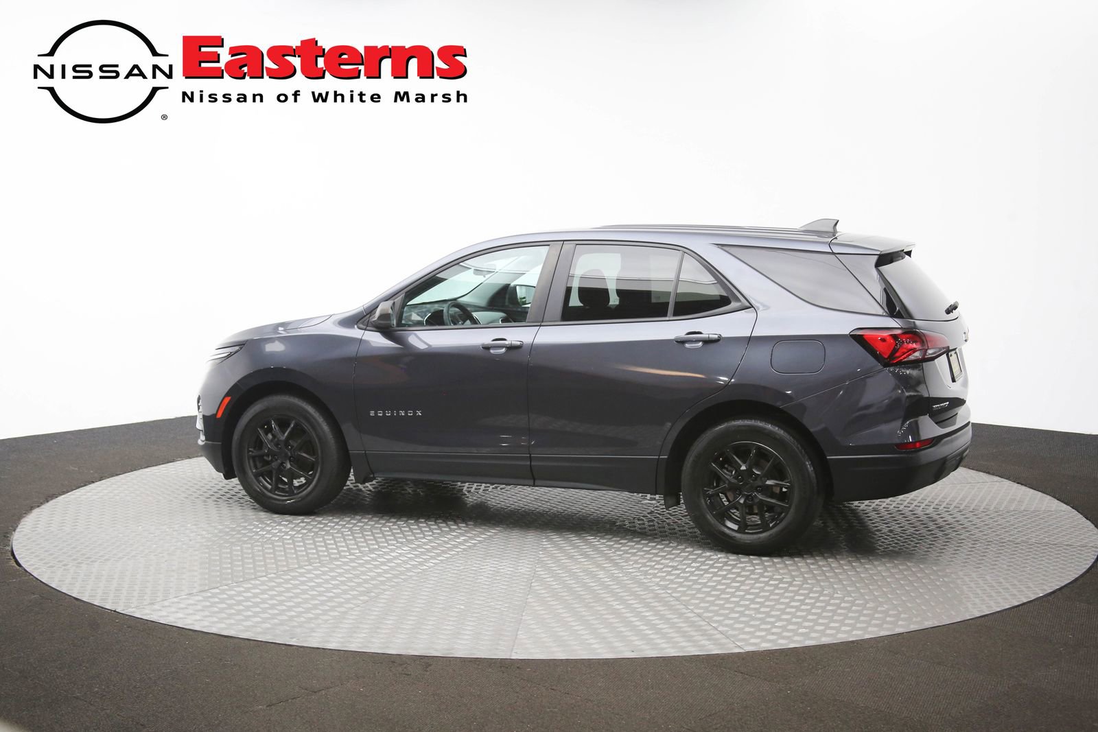 Used 2022 Chevrolet Equinox LS w/ LS Convenience Package image 61