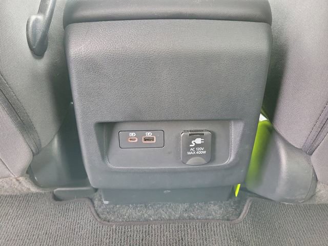 Used 2024 Nissan Frontier SV w/ SV Convenience Package AWD/4WD image 14