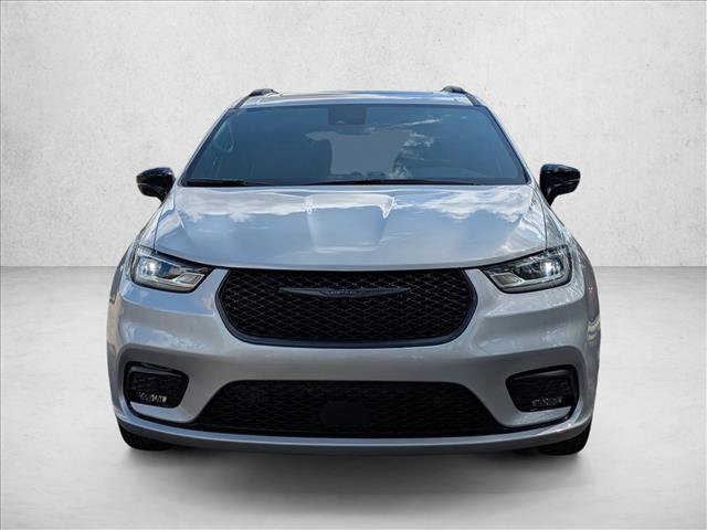New 2026 Chrysler Pacifica Limited w/ S Appearance Package FWD image 6