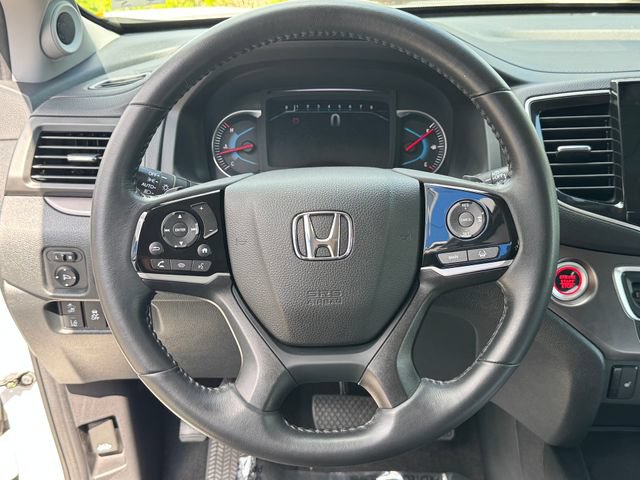 Used 2022 Honda Pilot EX-L image 25