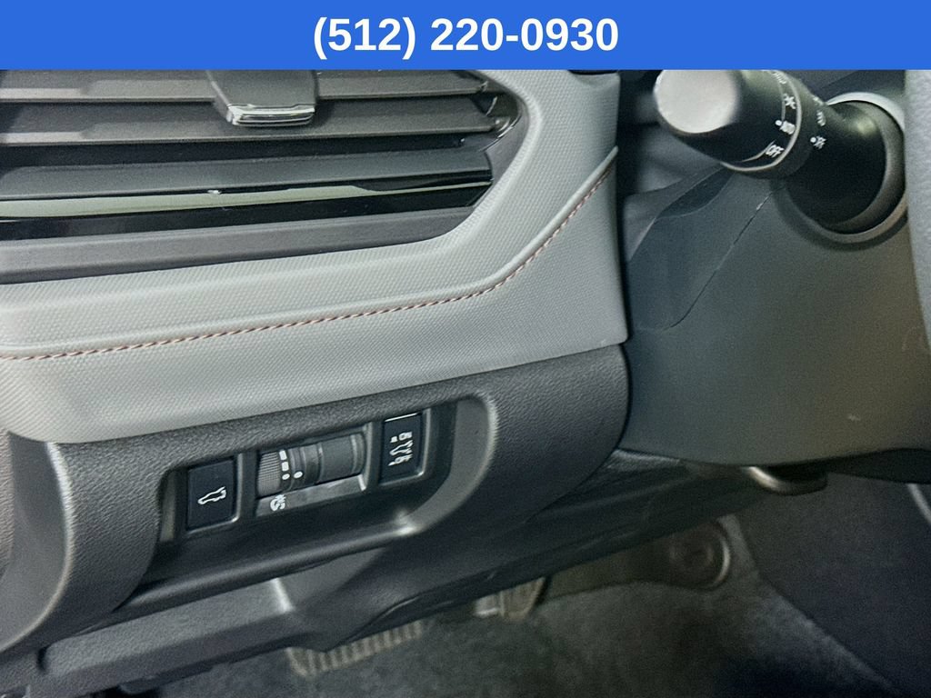 Certified 2026 Subaru Forester Sport AWD/4WD image 11