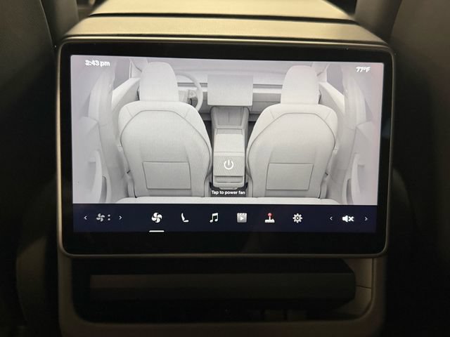 Used 2025 Tesla Model 3 Long Range RWD image 11