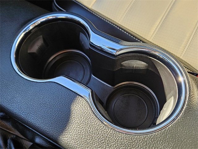 Used 2015 Ford Mustang 50 Years image 23