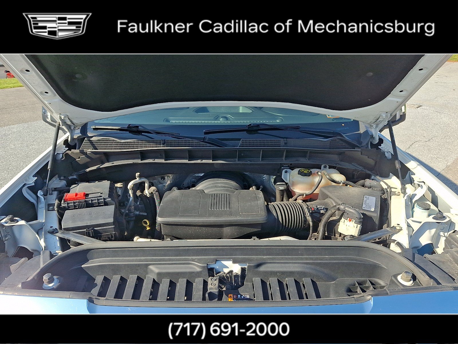 Used 2020 GMC Sierra 1500 Denali AWD/4WD image 33