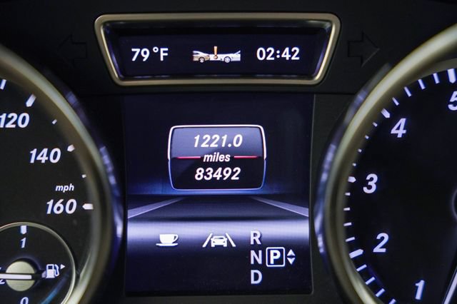 Used 2013 Mercedes-Benz GL 450 4MATIC image 9