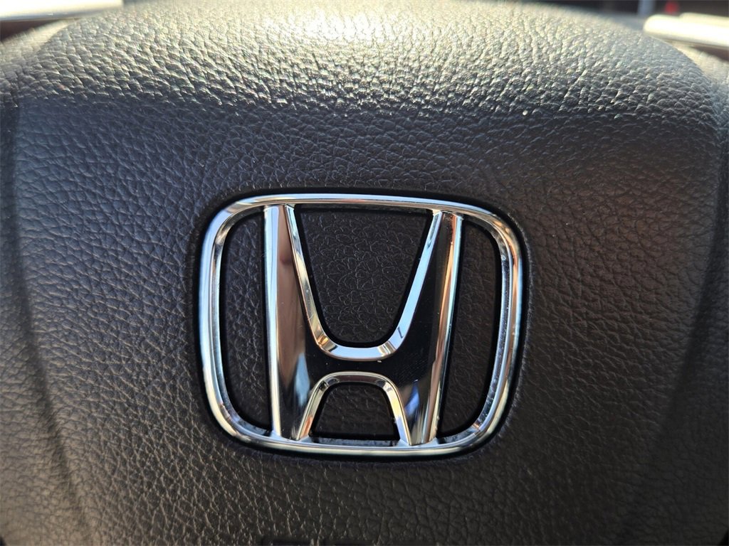 Used 2018 Honda CR-V EX-L image 27