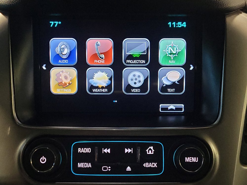 Used 2019 Chevrolet Tahoe LT RWD image 25