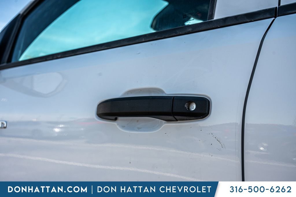 New 2026 Chevrolet Colorado Trail Boss image 27