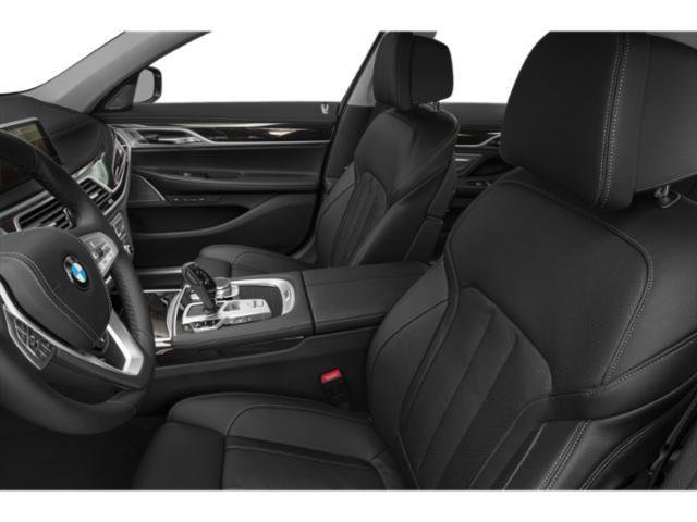 Used 2021 BMW 740i w/ M Sport Package image 12