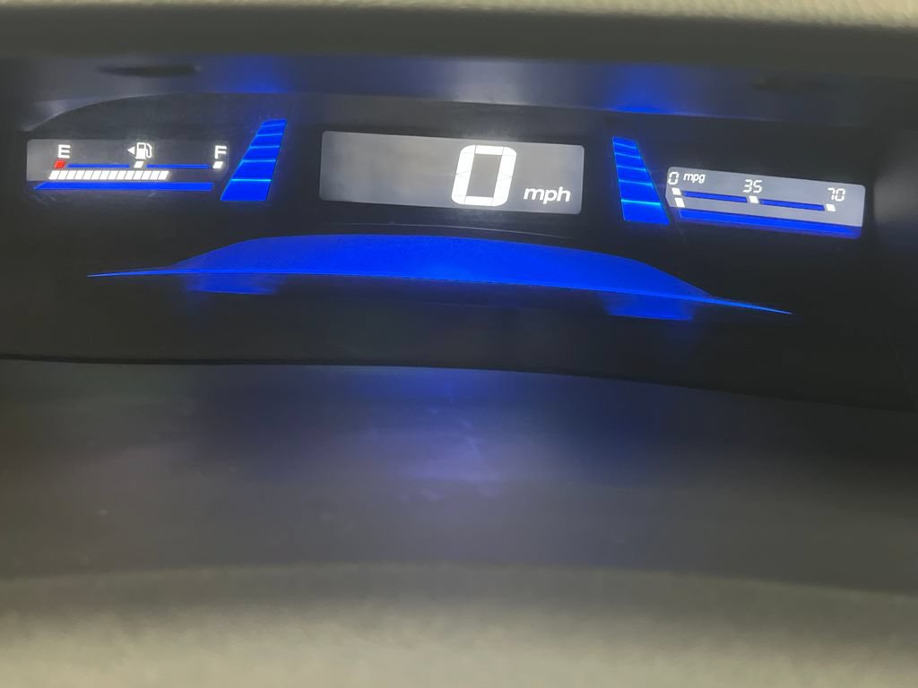 Used 2015 Honda Civic LX image 17